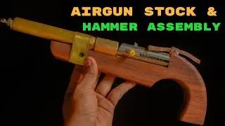 Stock And Hammer Valve Assembly | Part 2