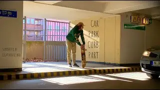 Mat Brenner's Car Park Curb Part