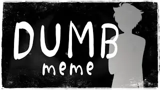 DUMB-meme-_-ФаэФар