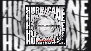 Ofenbach & Ella Henderson - Hurricane (Jack Benjamin Remix)