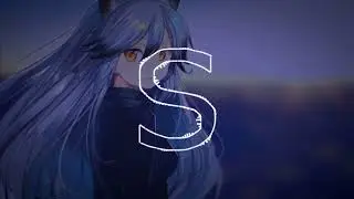 Shiki Senpai (Bass Bosted)