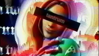Tantrum (not your remix)