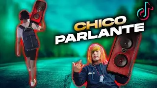 CUANDO LA CIUDAD ESTÁ SILENCIOSA 😈