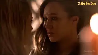 Кларк и Лекса (Clarke & Lexa) - Мало тебя