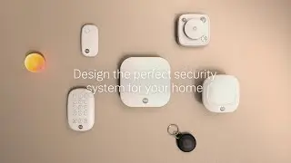 Yale Sync Smart Home Alarm | A smart home alarm built with you in mind.
