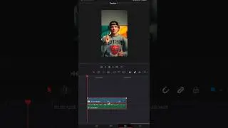 Easy Tracking Effect DaVinci Resolve