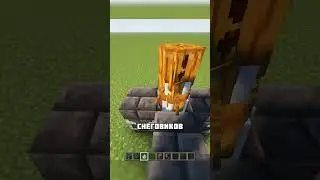 The perfect defense for your Minecraft base 