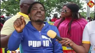 PROPHETE CHARLE ANINGISI KINSHASA ATANGI KOMBO YA PRESIDENT OYO AKOBIMA NA ELECTION