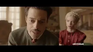 Amsterdam clips (2022)Christian bale KTF Movie Clips. Hollywood Movie clips 2022