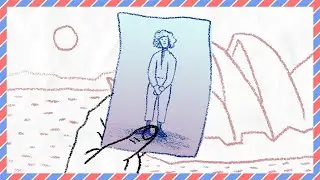Finding Pen Pals in a Pandemic | Pop-Up Magazine