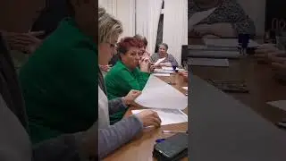 Жалоба на нарушение тайны голосования оператором КОИБ