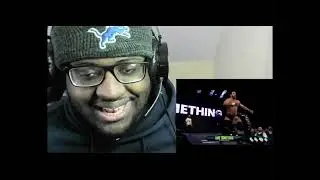 Oh My God! Wrestling Highlights Part 80 Reaction