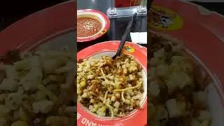 Египетская еда/Каир