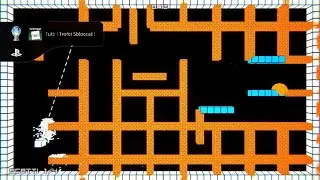 PING REDUX Platinum Trophy!