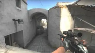 CS:GO - How Did I Get Here [60 FPS]