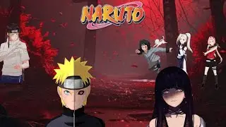 [Adelanto] | ¿QHPS Naruto se convertía en un asesino cruel y mataba a sus compañeros de clase?