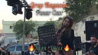 Grup Kayacan Pınar can dayanamam