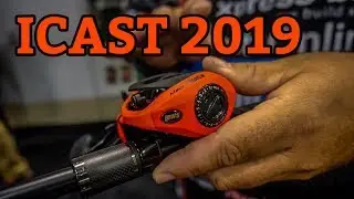 ICAST 2019 NEW PRODUCTS! Is it worth it? (You decide)