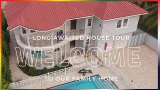 THIS IS HOW WE LIVE IN GHANA 🇬🇭