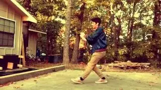 AC.JR-Gunna Get Better| Freestyle Dance| Aaron Karczewski