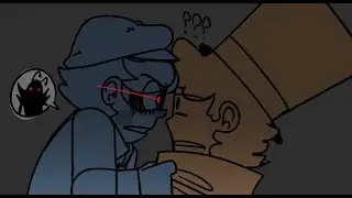 Professor Layton in 1 minute and 44 seconds | (SPOILERS FOR LITERALLY EVERYTHING!!!!)