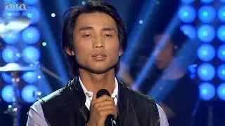 THÀNH PHỐ SAU LƯNG - ĐAN NGUYÊN [OFFICIAL MV]