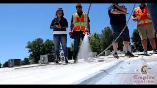 NUBS Media - Filming with Empire Contractors Pt. 9