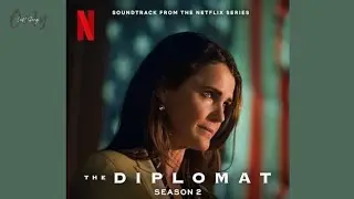 The Diplomat Season 2 Soundtrack | Leon Bridges Khruangbin - Mariella