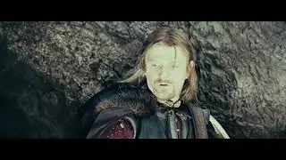 Если сомневаешься в чем то, Мерриадок, всегда полагайся на нюх!