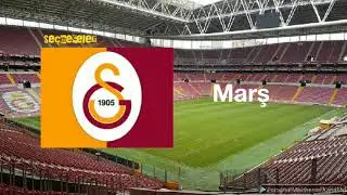 Galatasaray - GS Marşı