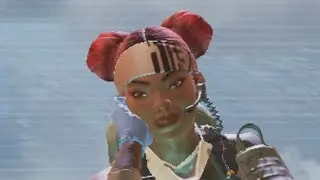И СНОВА APEX LEGENDS