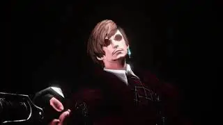 Trigun[Blade] Opening (FFXIV Anime Op Parody)