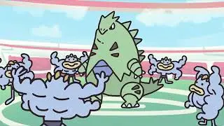 is it too late to do a Pokemon go video