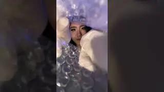 Fun with gloves 