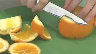 How to Cut Orange Segments.flv