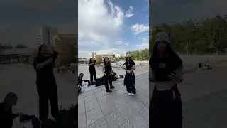 Вот и бекстейдж