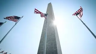 Washington DC | RONIN S 6DII