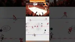 NHL24 I HUT 15 секунд до конца матча 🔥🔥🔥 