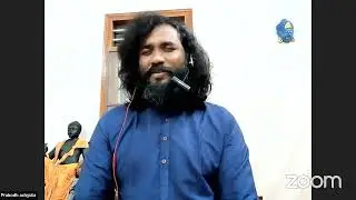Day 7  Aatma Deepo Bhava S5 - Meditation - By Grand Master Prabodh Achyutha || Ekathva English