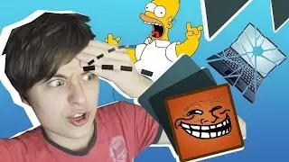ПОСТАРАЙСЯ НЕ СМЕЯТЬСЯ   Challenge