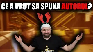 STR3SU EXPLICA VERSURILE DIN DISSTRACK