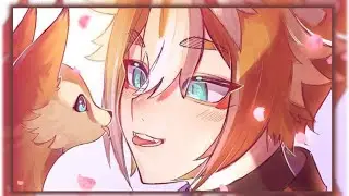 °Genshin Impact°|Goro