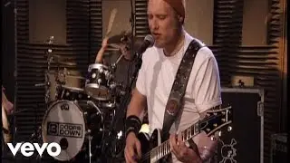 3 Doors Down - It's The Only One You've Got (AOL Sessions)