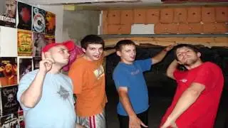 Bauk Squad & Zhozi Zho - Za hitčinu (2008)