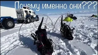 TitanGoods GT и GTS - история создания и особенности