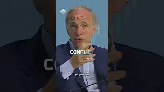 What Controls the World Order?