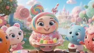 Cartoon Ads | Creative AI Commercials | High-Impact Advertising 