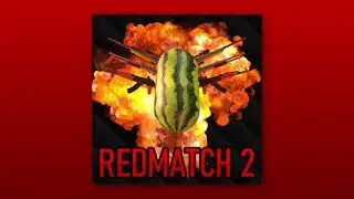 Redmatch 2 OST - Main Theme