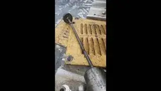 плоха заводится двс на чтз б10м