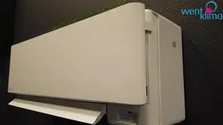 Klimatyzacja Daikin Stylish FTXA-AW